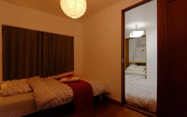 Guesthouse Taiho - photo 5