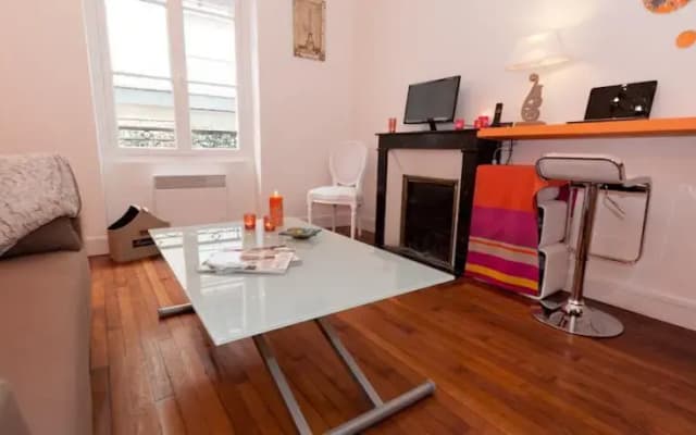 Saint Ferdinand - Oh My Suite - photo 5