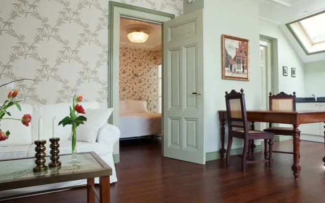Museum Suites - photo 5