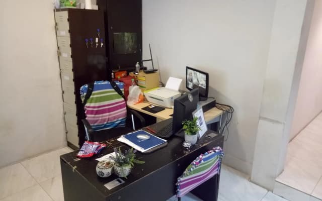 Serenity Hostels - Hostel - photo 2