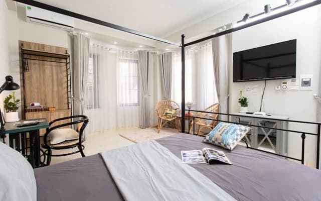 Hana Hotel - photo 5
