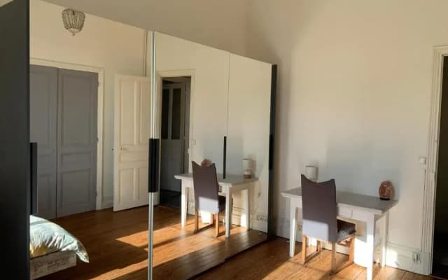 Mont Boron Magnificent View-3 Rooms - Wifi - A.C - photo 4