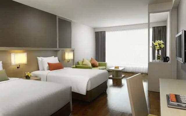 Signature Pattaya - photo 3