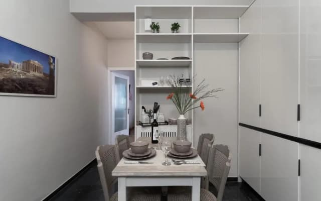 Athens Flower Apartment - photo 2