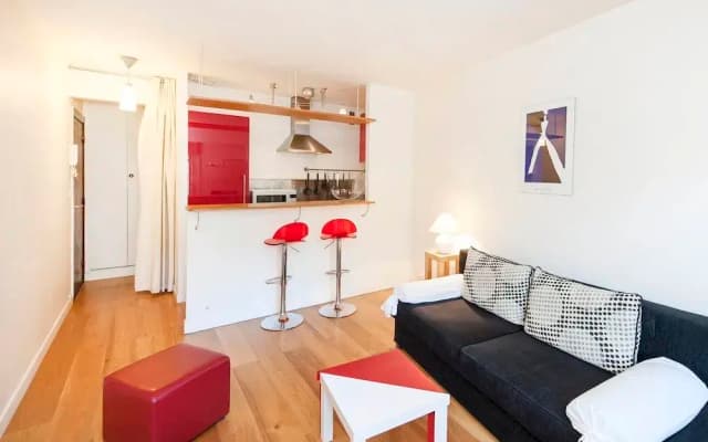 BP Apartments - Canal St. Martin - photo 3