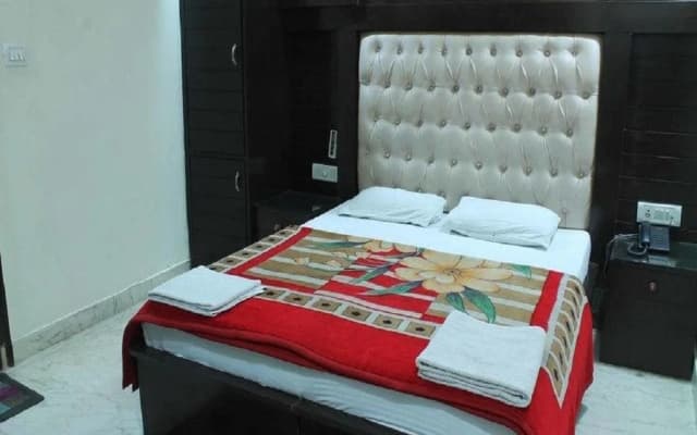 Ajay Guest House - photo 4