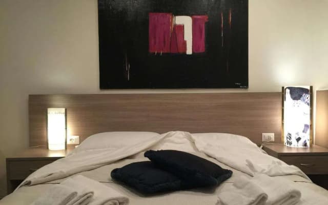 B&B Le Vibrazioni - photo 2