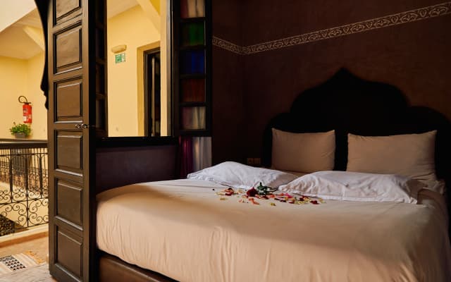 Riad La Rose du Désert - photo 3