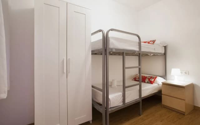 BBarcelona Marina Flats - photo 2