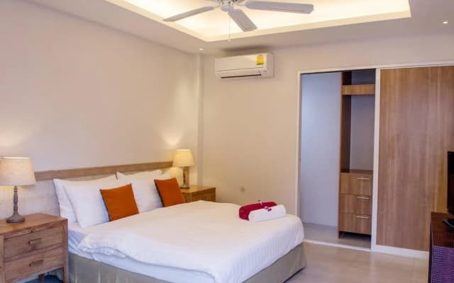 Areeca Pool Villa - photo 4