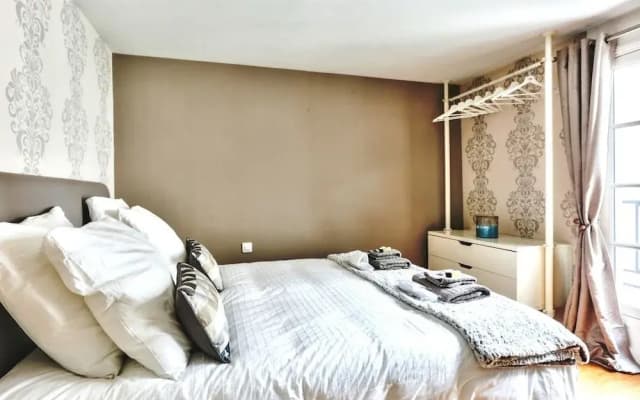 Love Nest in Saint Germain - photo 3