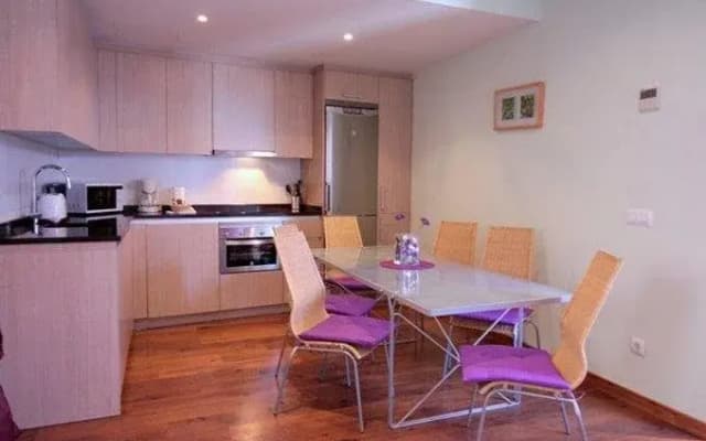 Old Town Apartments - photo 3