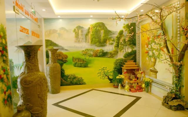 Nam Son Hotel - photo 2