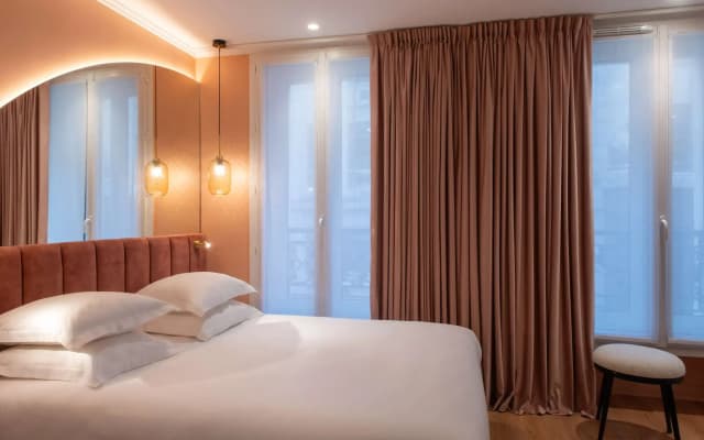 Hotel Arc Elysees - photo 4