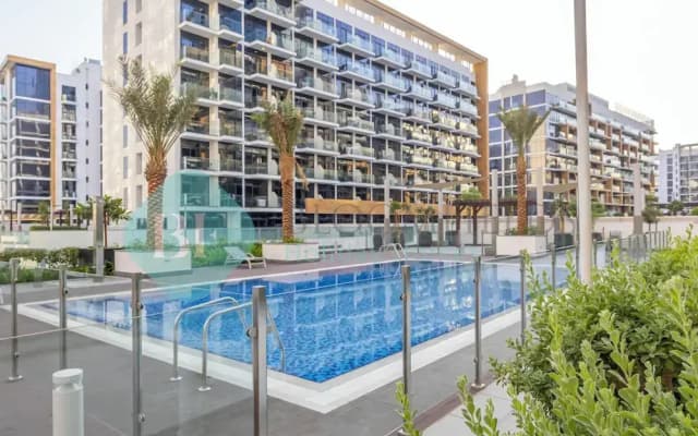 Bloomfields Stylish 1BR In Riviera - photo 3