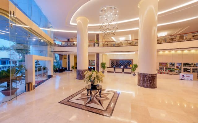 Muong Thanh Grand Nha Trang Hotel - photo 2