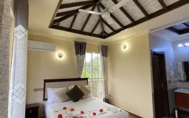 Lhohi Inn Boutique Hotel - photo 5
