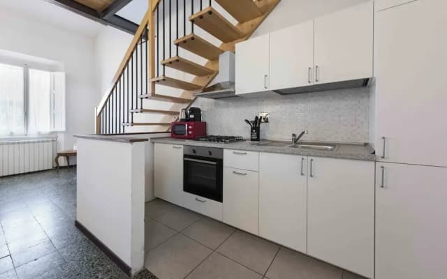 San Zanobi panoramic terrace by MMega - photo 2