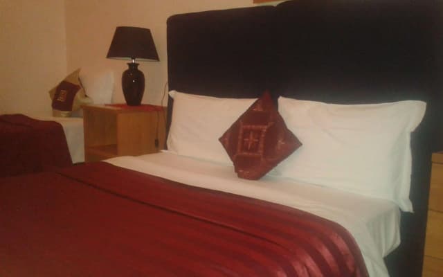 Belhorizon Guest House - photo 3