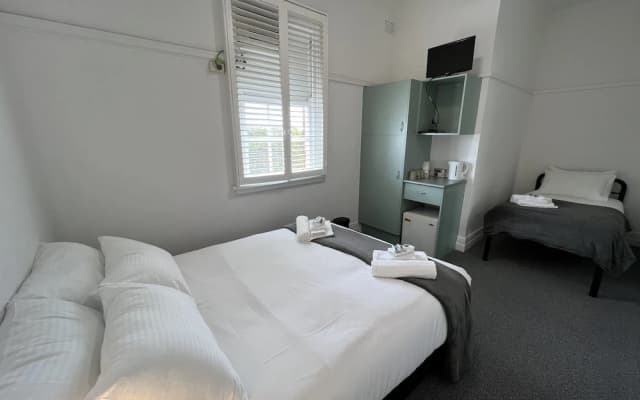 Hotel Concord - photo 4