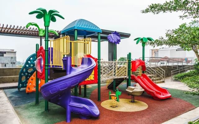 Oak by Kozystay - Pondok Indah - photo 2