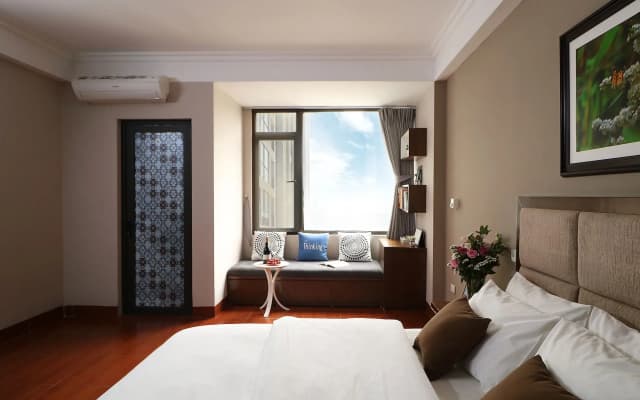 Istay Studio Apartment - photo 4