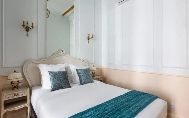 Luxury 3 Bedroom 2 Bathroom - AC - Louvre & Marais - photo 2