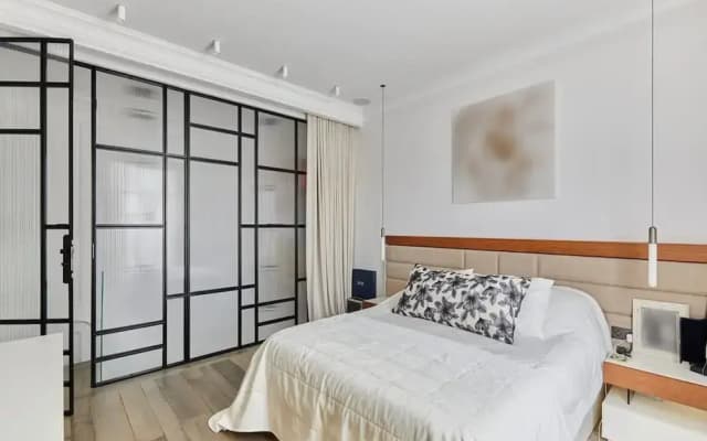 Incredible Apartment Etoile Porte Maillot - photo 3
