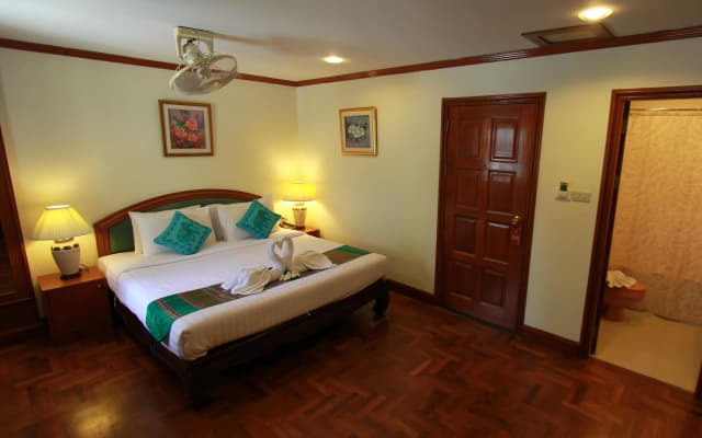 Hua Hin Golf Villa - photo 3