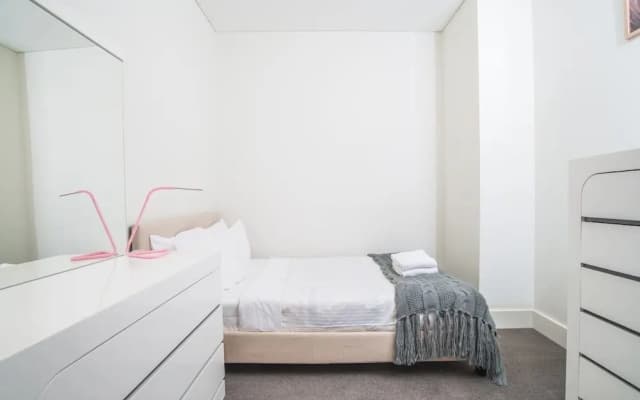 2bed1bath High-end APT at Olympic Parkviews+p - photo 3