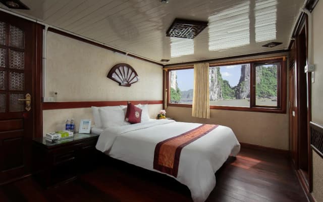 Halong Fantasea Cruise - photo 2