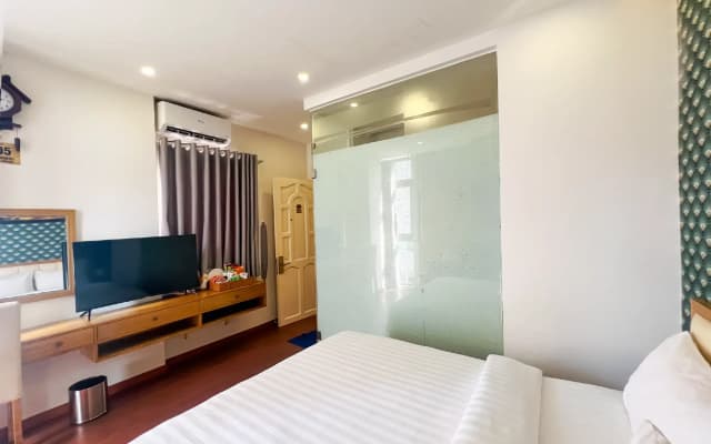 A25 Hotel - 75 Le Thi Hong Gam - photo 5