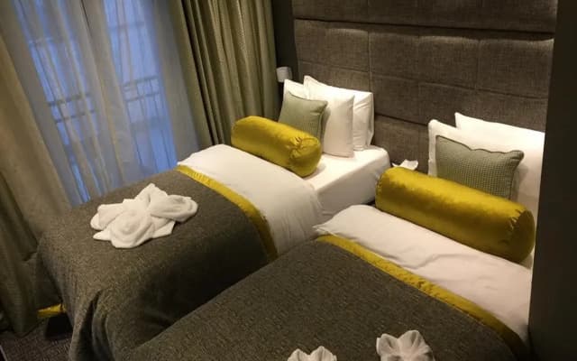 Mornington Hotel London Victoria - photo 5