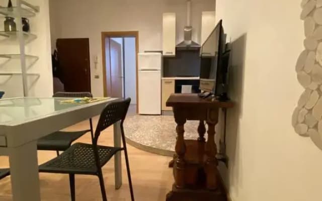 Ca' Santa Marta Apartment - photo 5