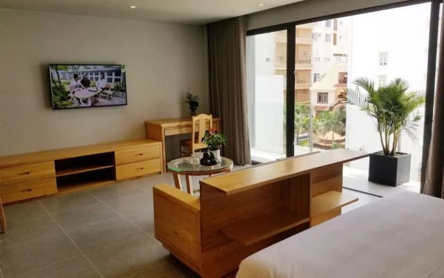 Sekong Apartment - photo 4