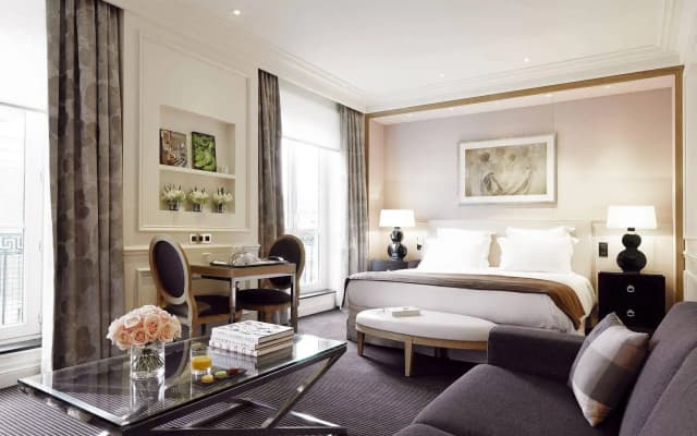 Grand Hotel du Palais Royal - photo 3