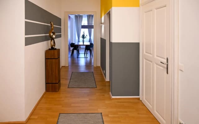 Delightful Suite Hofburg - photo 2