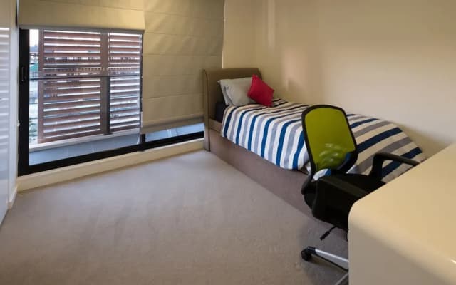 Apartment 221 Marina Quays - photo 3