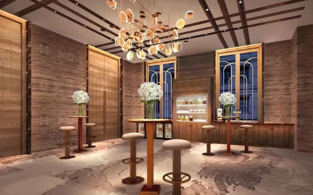 Movenpick Hotel Hanoi Centre - photo 2