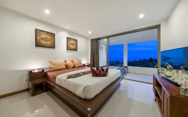 Tranquil Residence 2 - photo 3