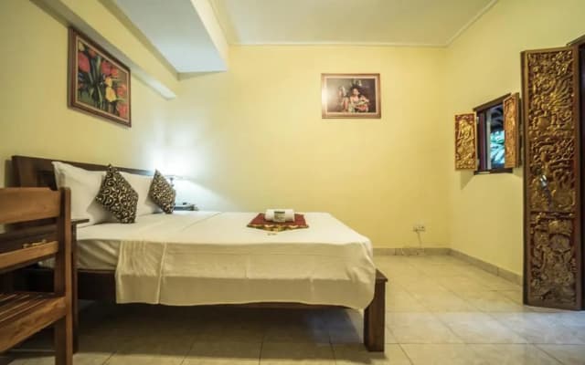 Tegar Guest House Ubud - photo 4