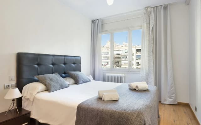 Uma Suites Bruc Barcelona - photo 4