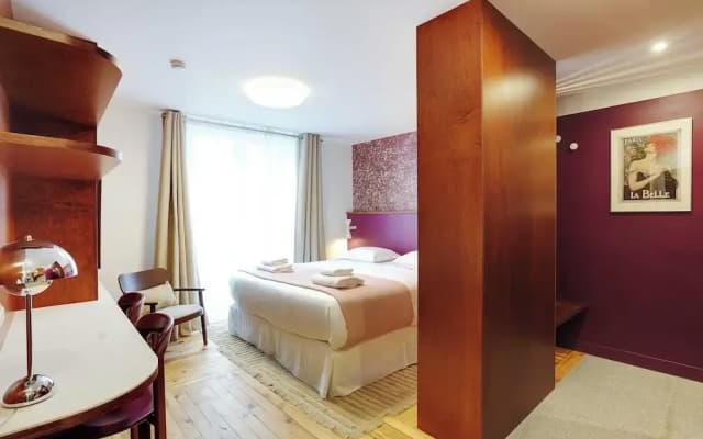 Charming Studio - 2P - Republique/oberkampf - photo 3