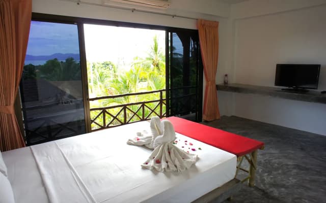 Wazzah Resort - photo 2