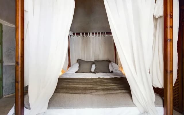 Riad Dar Al Amal - photo 2