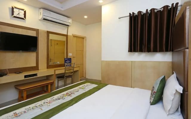 Cottage Lord Krishna by OYO Rooms - photo 5