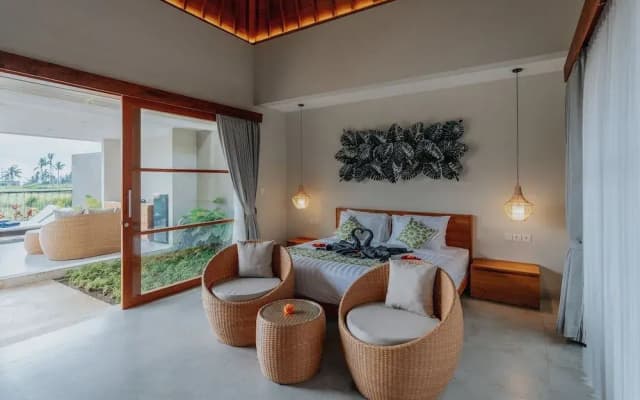 Arta Private Villa - photo 5