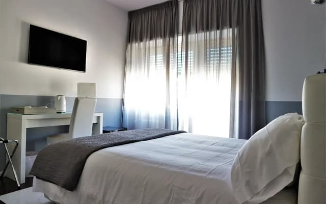 Luxury Vatican Rooms - photo 5