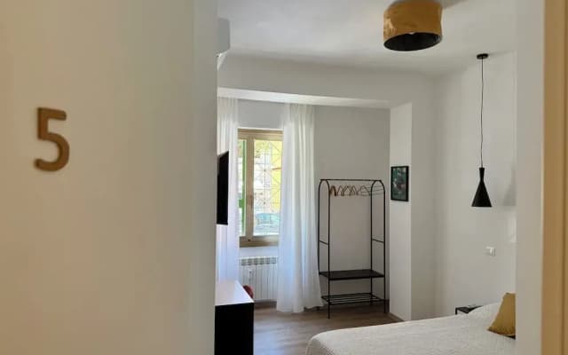 B&B Loggia Garbatella - photo 4