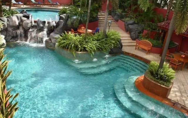 Ascott Residence Jakarta - photo 3